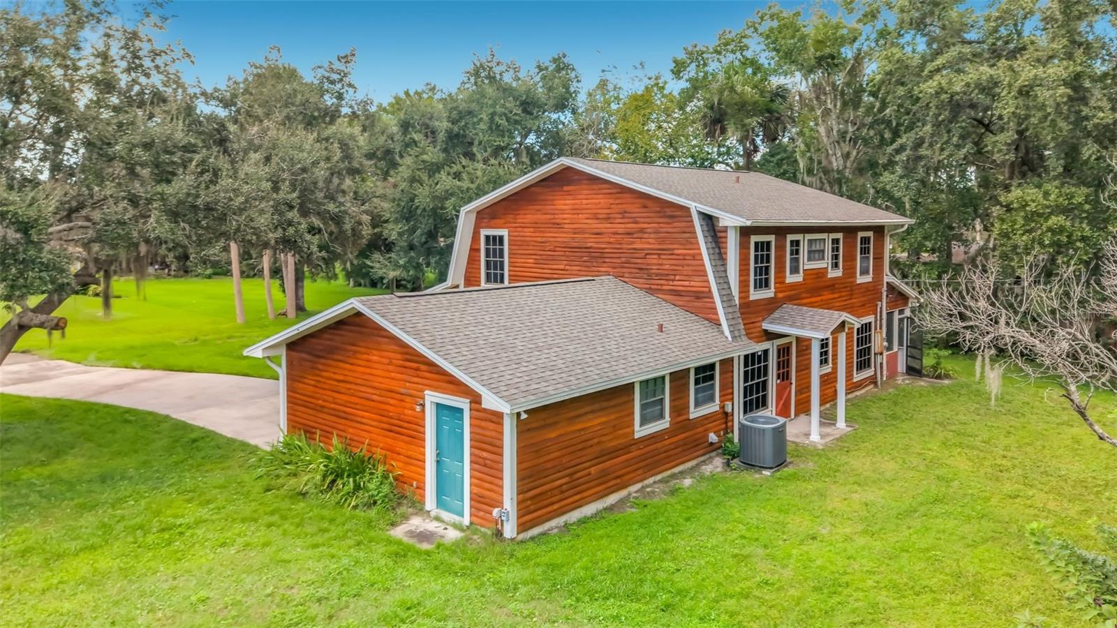 217 S SHIRLEY AVENUE, Sanford, FL 32771
