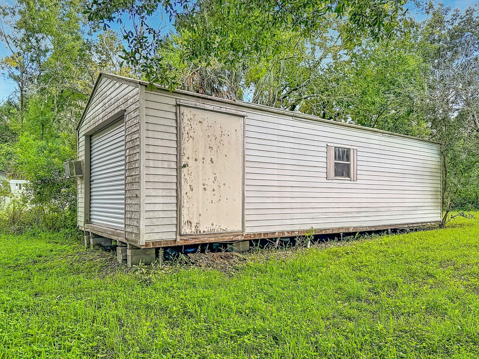 217 S SHIRLEY AVENUE, Sanford, FL 32771