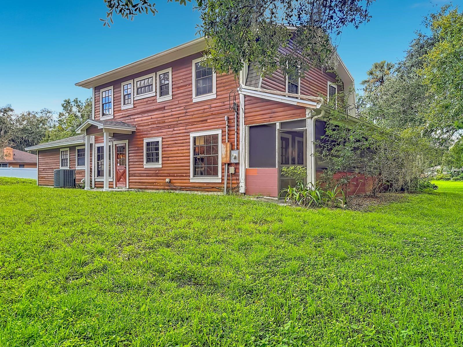 217 S SHIRLEY AVENUE, Sanford, FL 32771