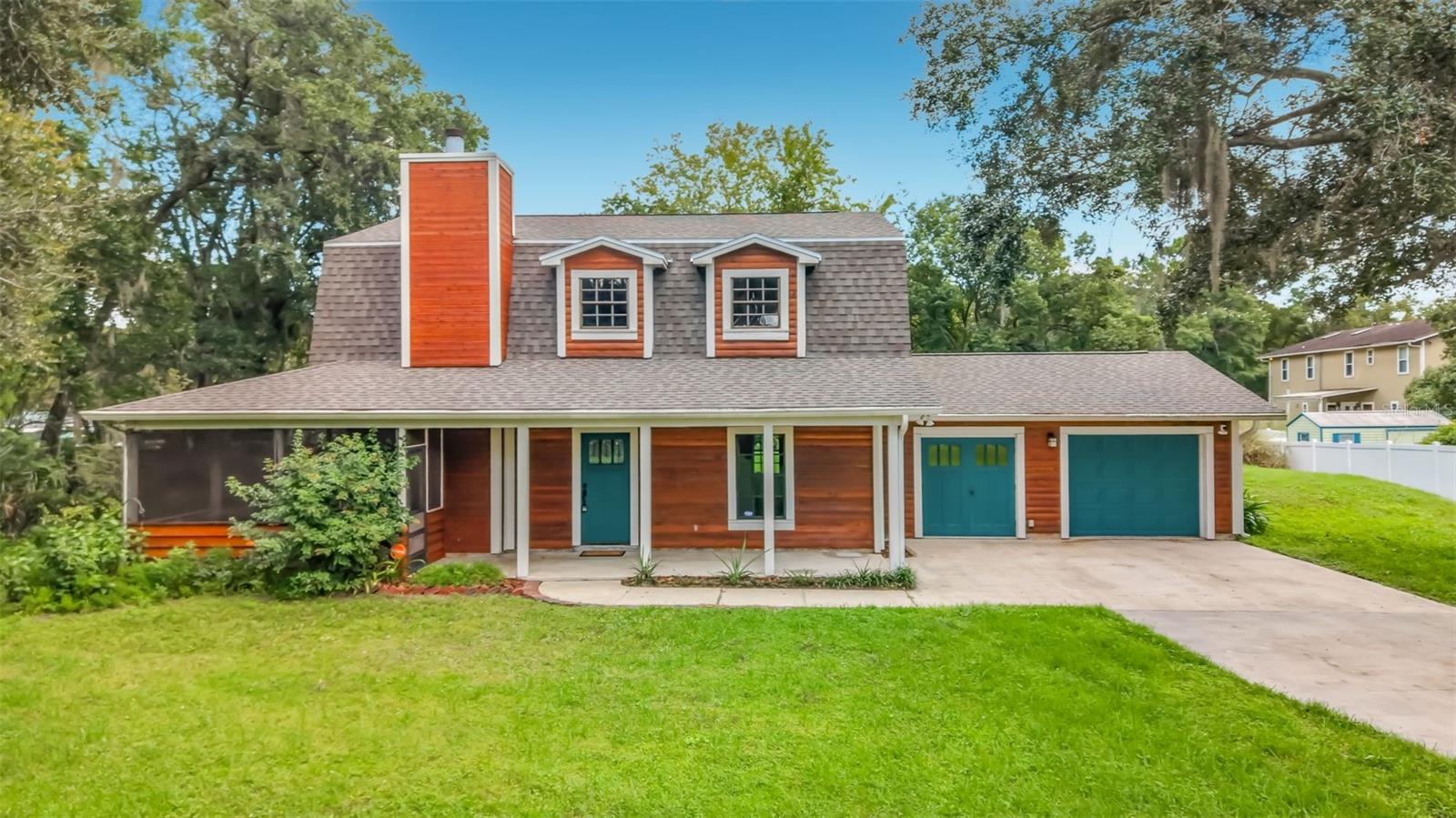 217 S SHIRLEY AVENUE, Sanford, FL 32771 217 S SHIRLEY AVENUE, Sanford, FL 32771