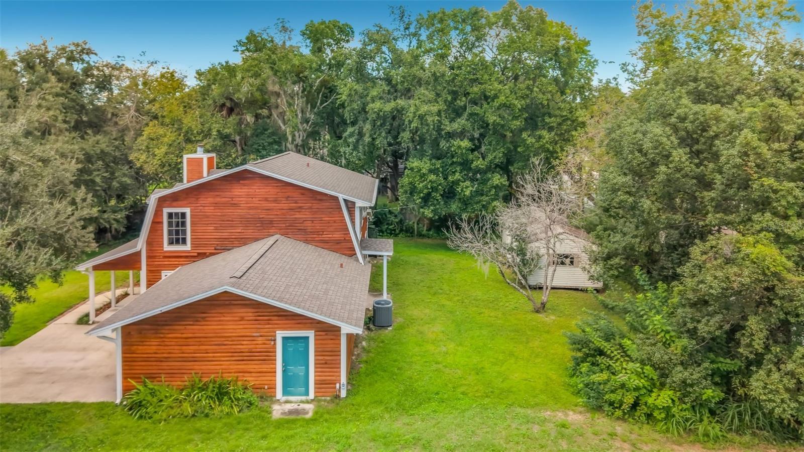 217 S SHIRLEY AVENUE, Sanford, FL 32771