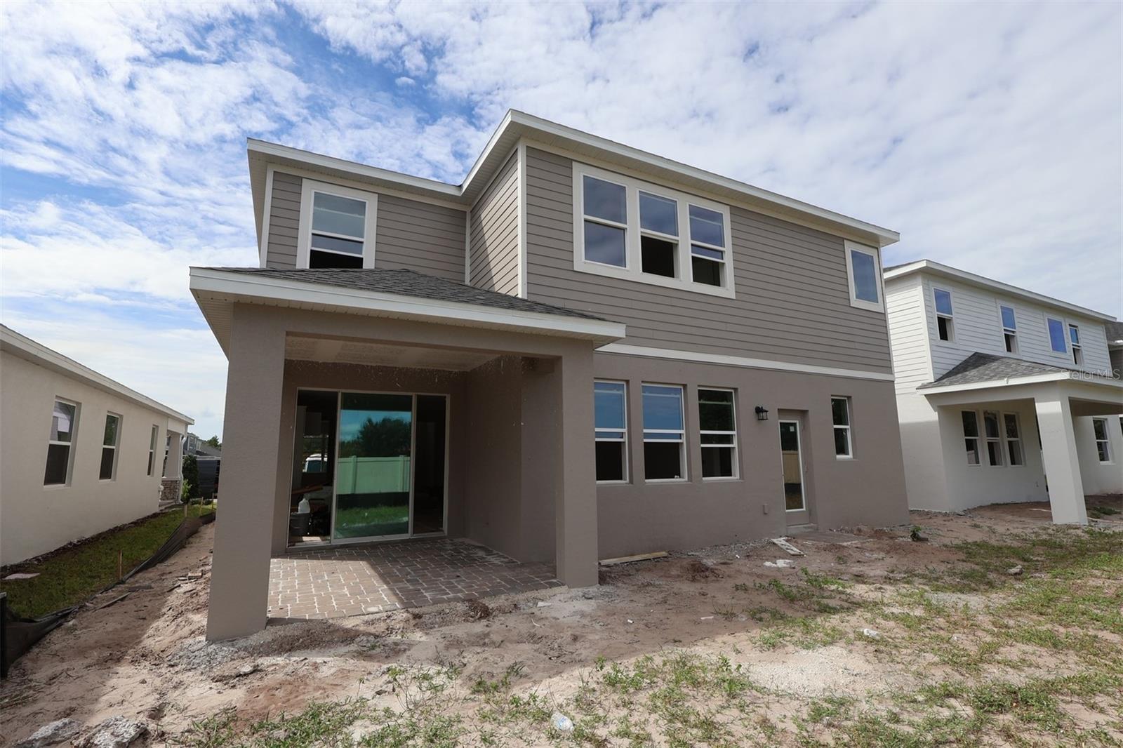 6765 YELLOW WARBLER BEND, St Cloud, FL 34773