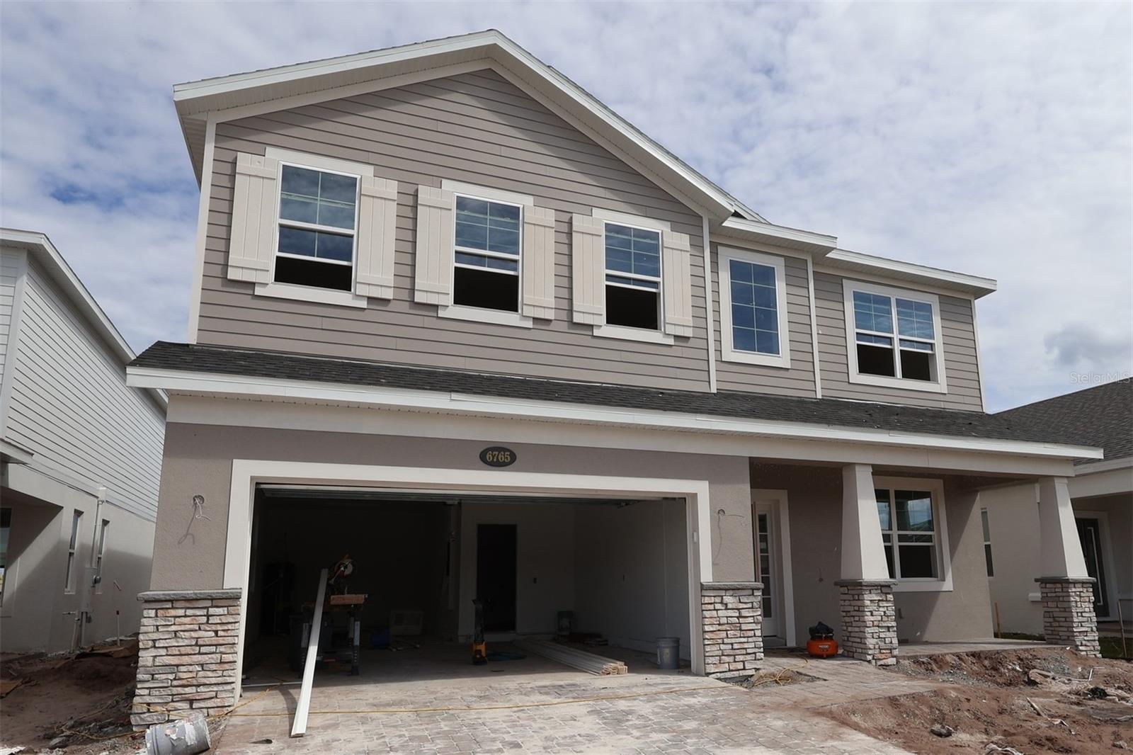 6765 YELLOW WARBLER BEND, St Cloud, FL 34773