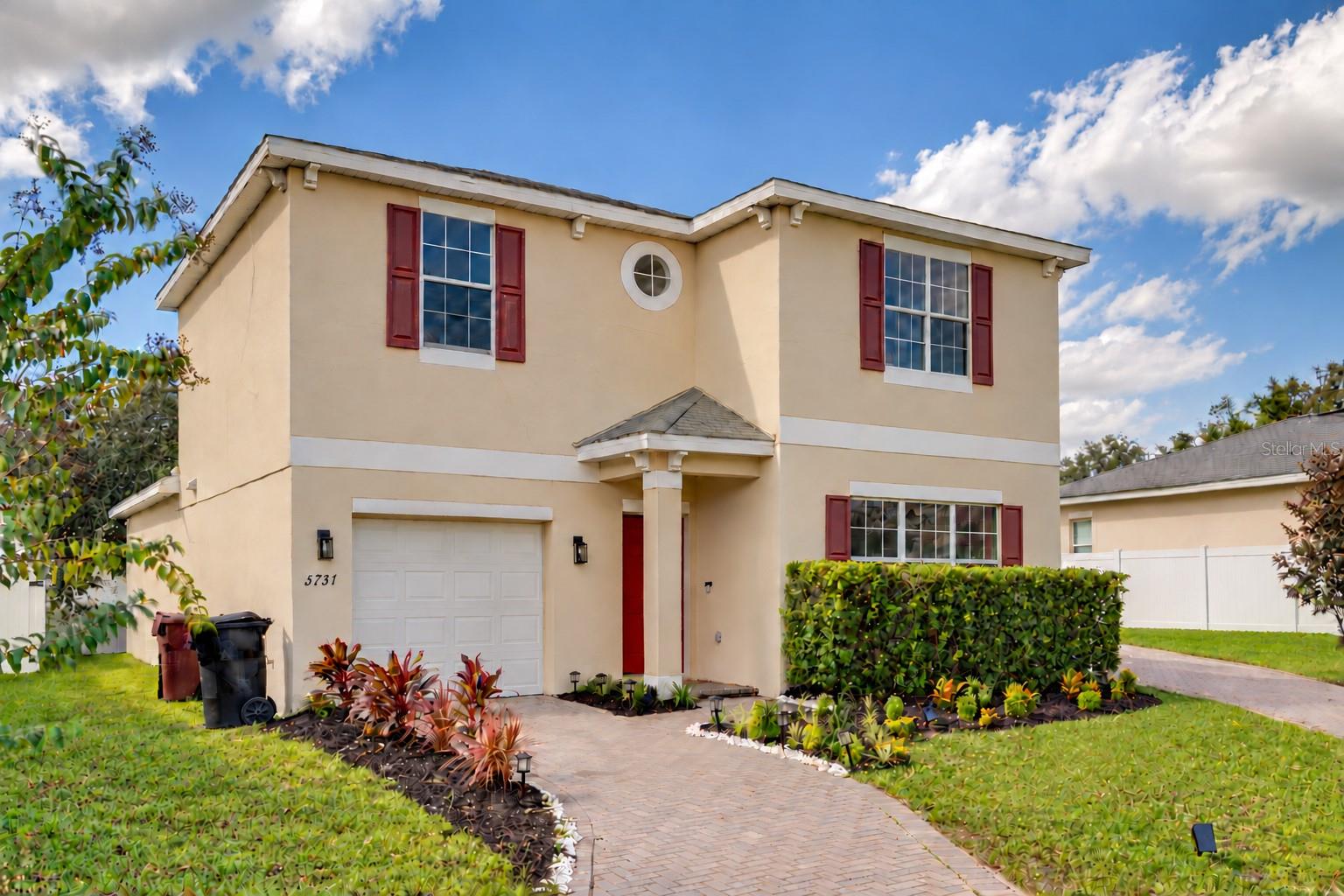 5731 VISTA LINDA DRIVE, Orlando, FL 32822 5731 VISTA LINDA DRIVE, Orlando, FL 32822