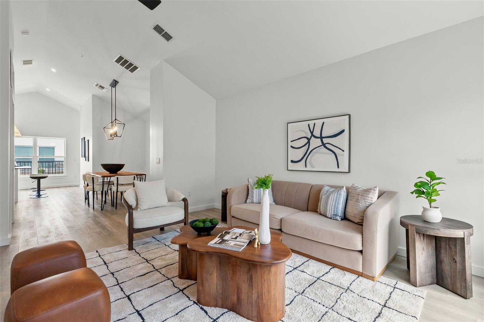 1606 PARK LAKE STREET, #9, Orlando, FL 32803