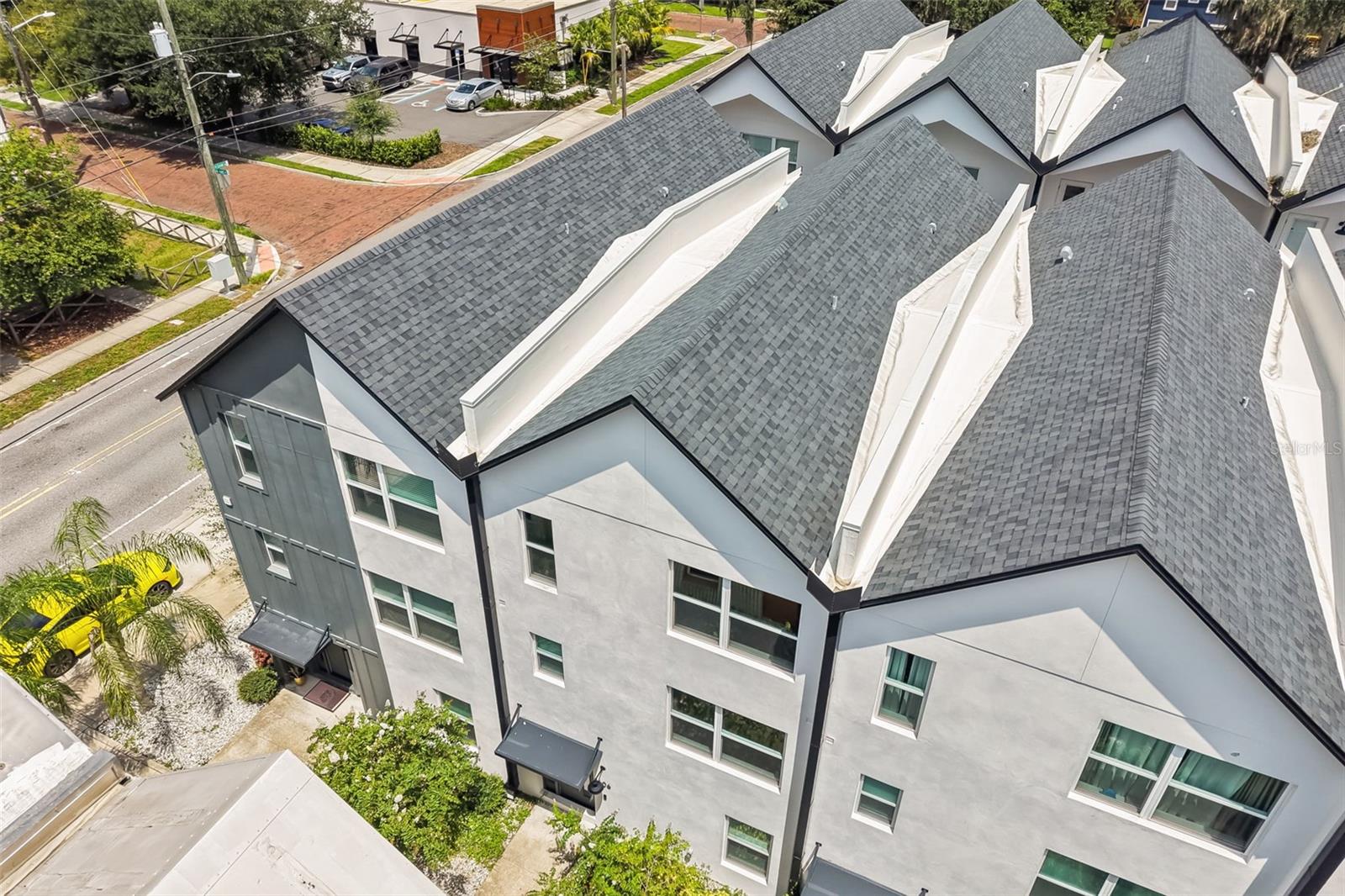 1606 PARK LAKE STREET, #9, Orlando, FL 32803