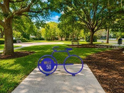 Neighborhood Park.