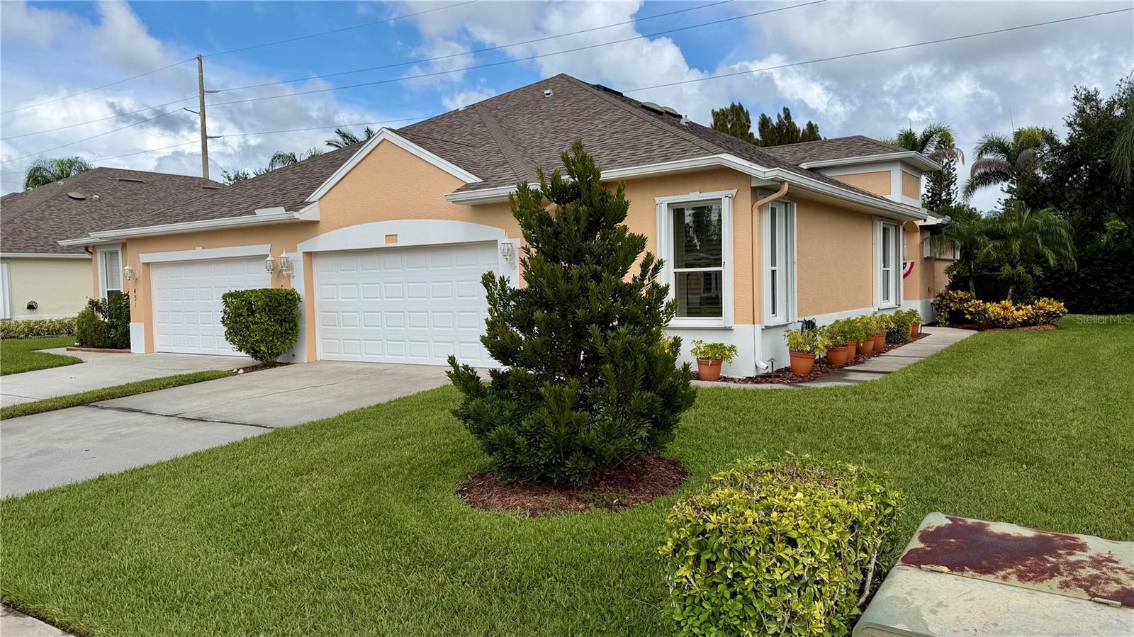 433 N TANGERINE SW, Vero Beach, FL 32968 433 N TANGERINE SW, Vero Beach, FL 32968