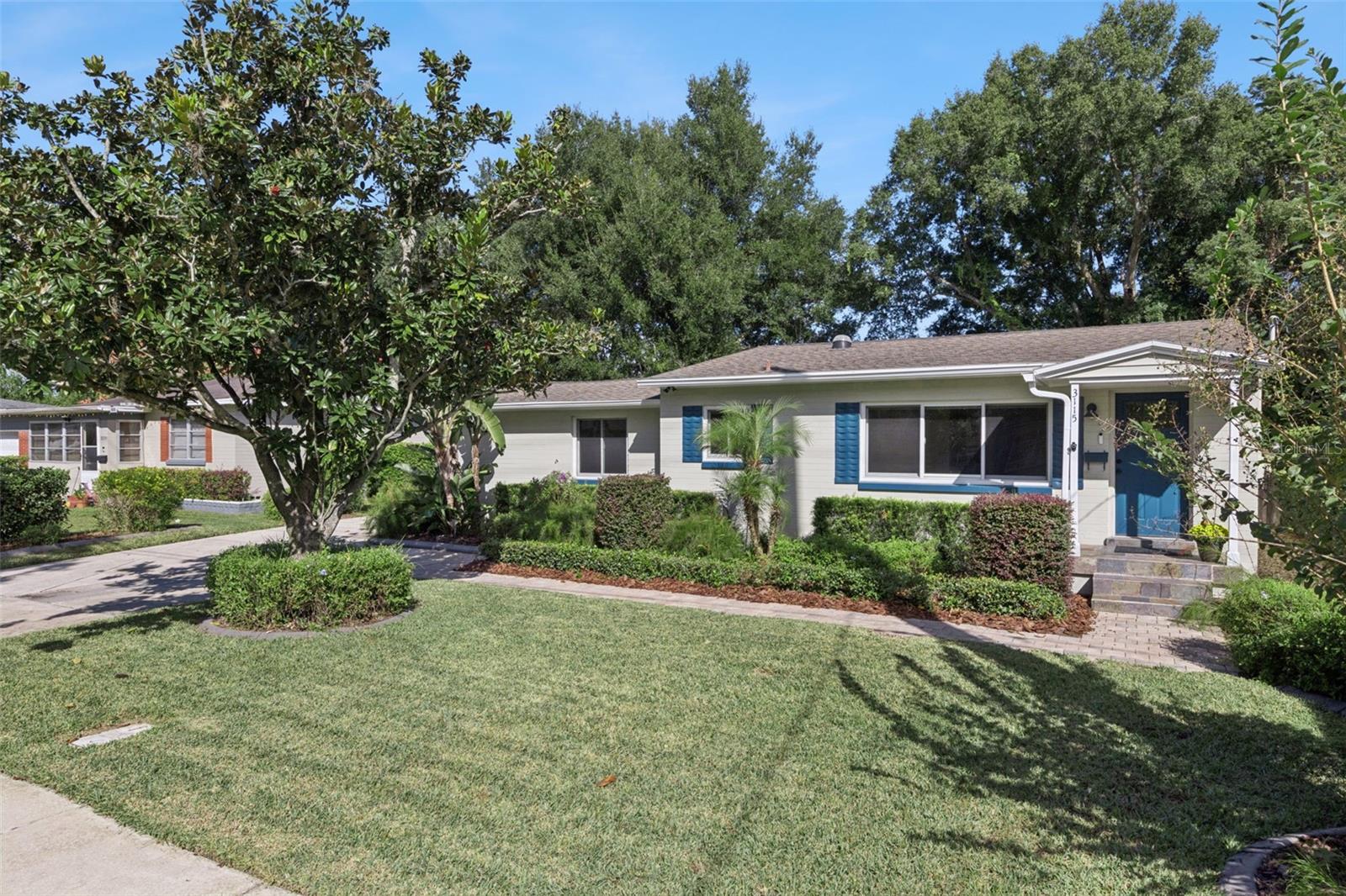 3115 HARGILL DRIVE, Orlando, FL 32806