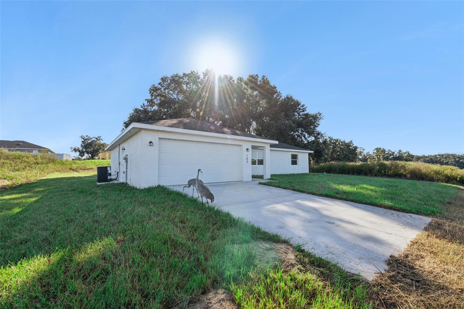 103 N CAPE TERRACE, Inverness, FL 34453