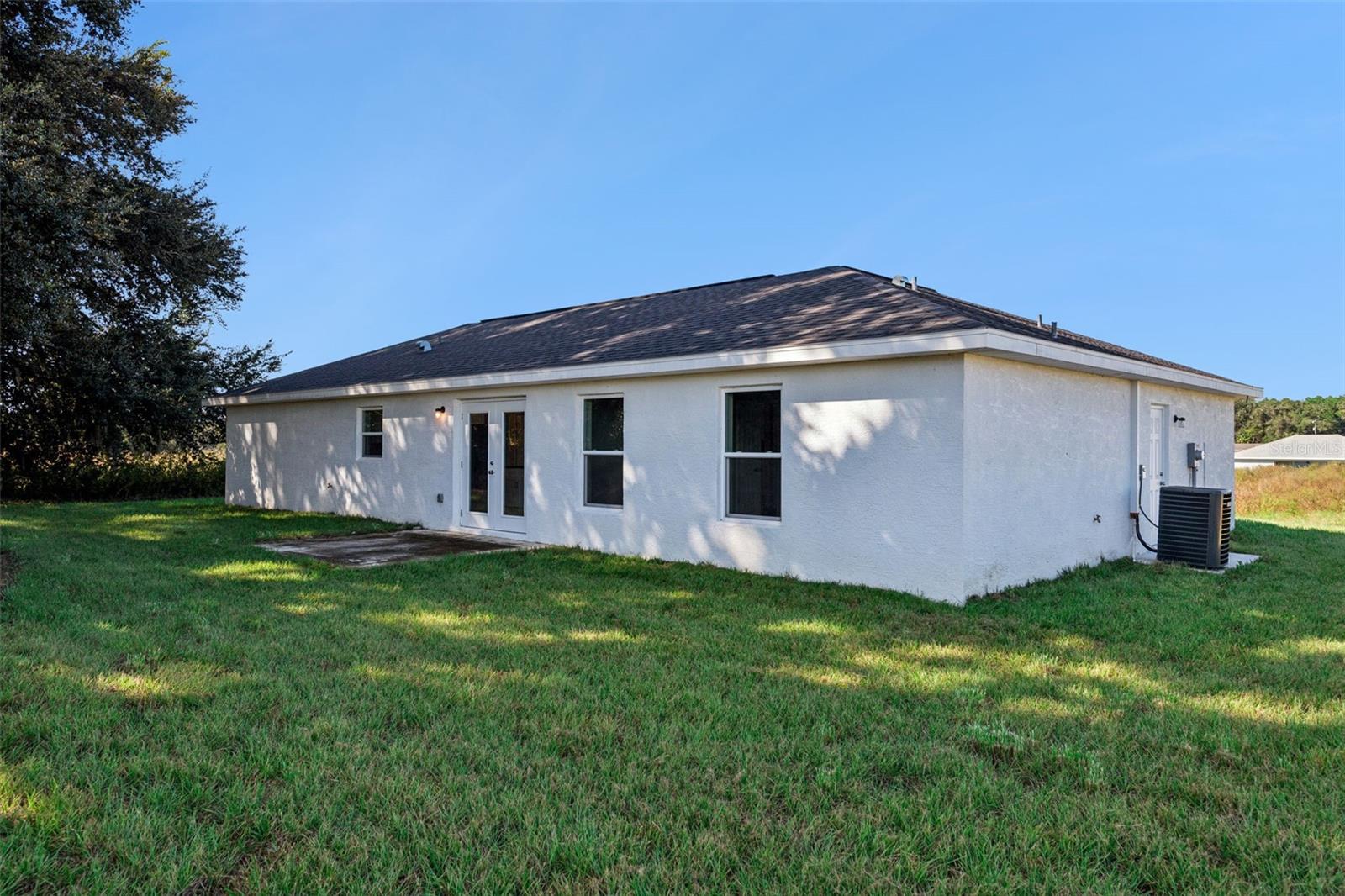 103 N CAPE TERRACE, Inverness, FL 34453