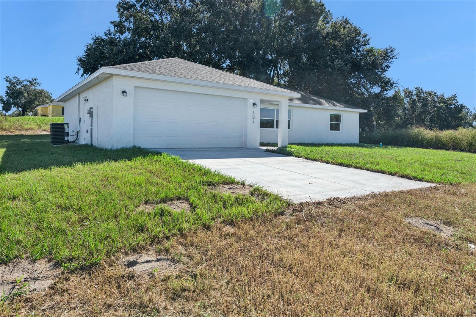 103 N CAPE TERRACE, Inverness, FL 34453