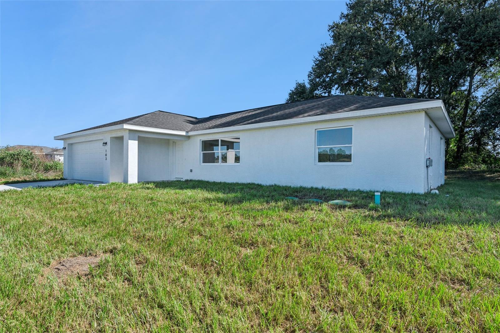103 N CAPE TERRACE, Inverness, FL 34453