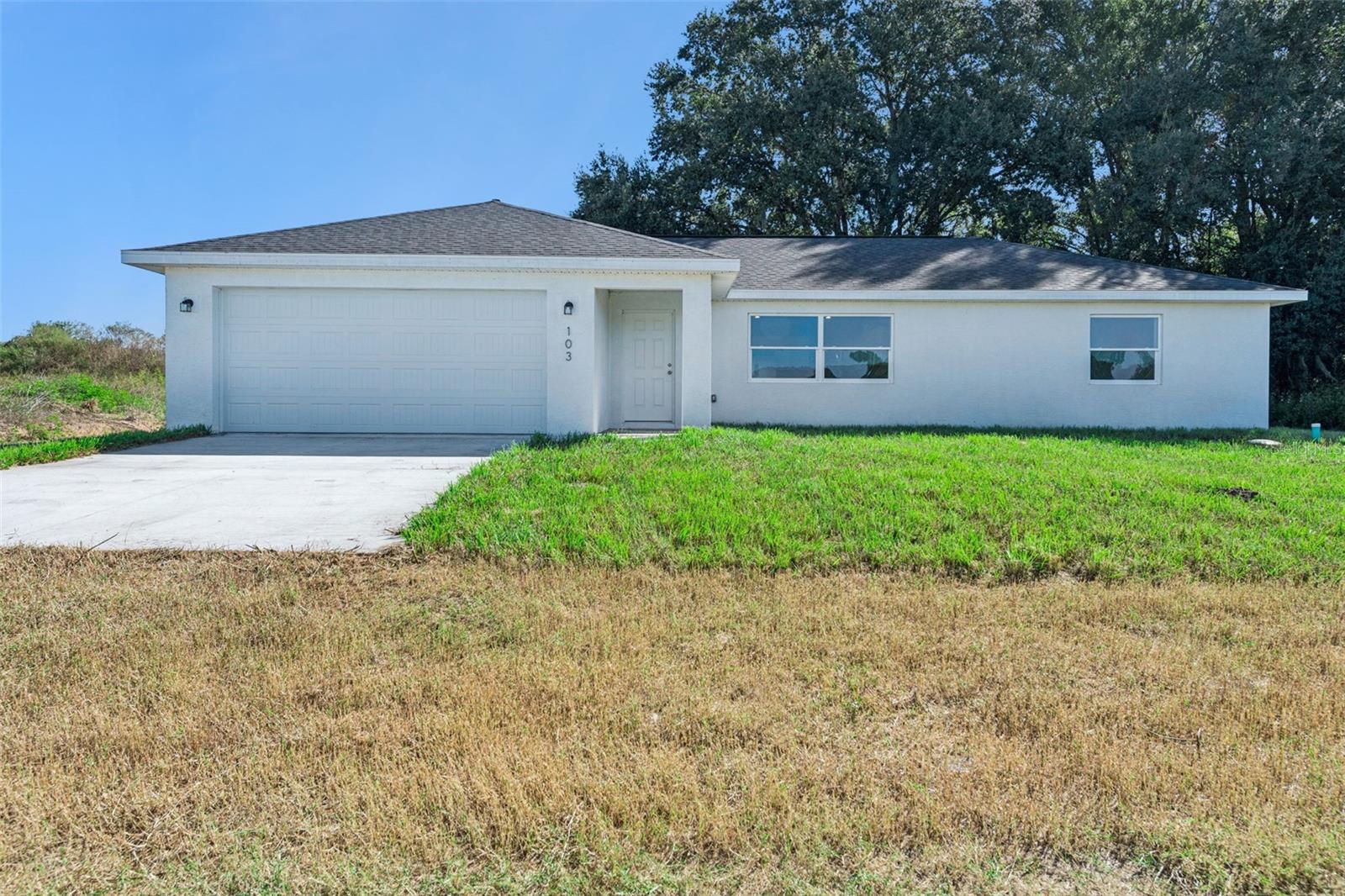 103 N CAPE TERRACE, Inverness, FL 34453 103 N CAPE TERRACE, Inverness, FL 34453