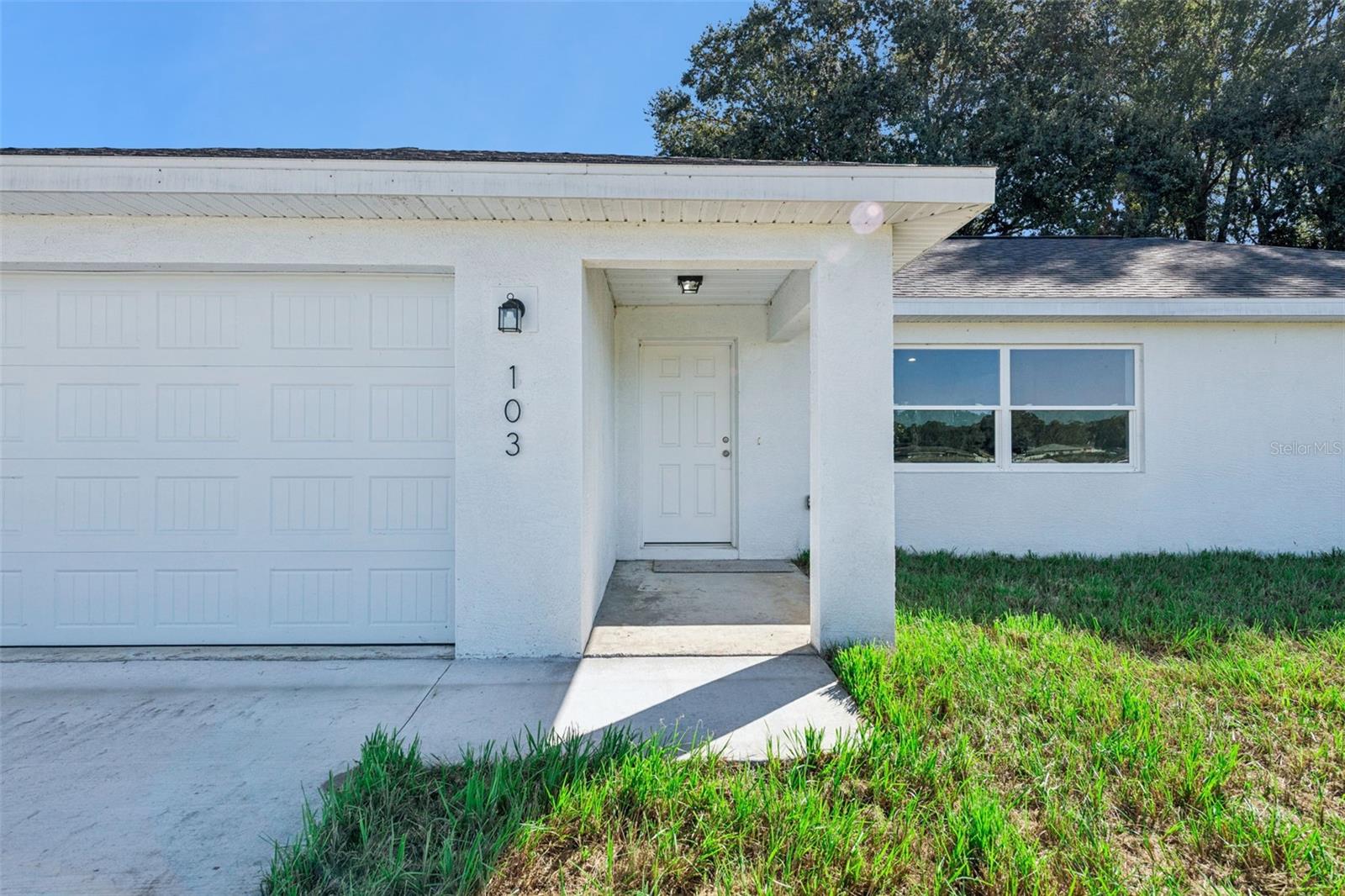 103 N CAPE TERRACE, Inverness, FL 34453