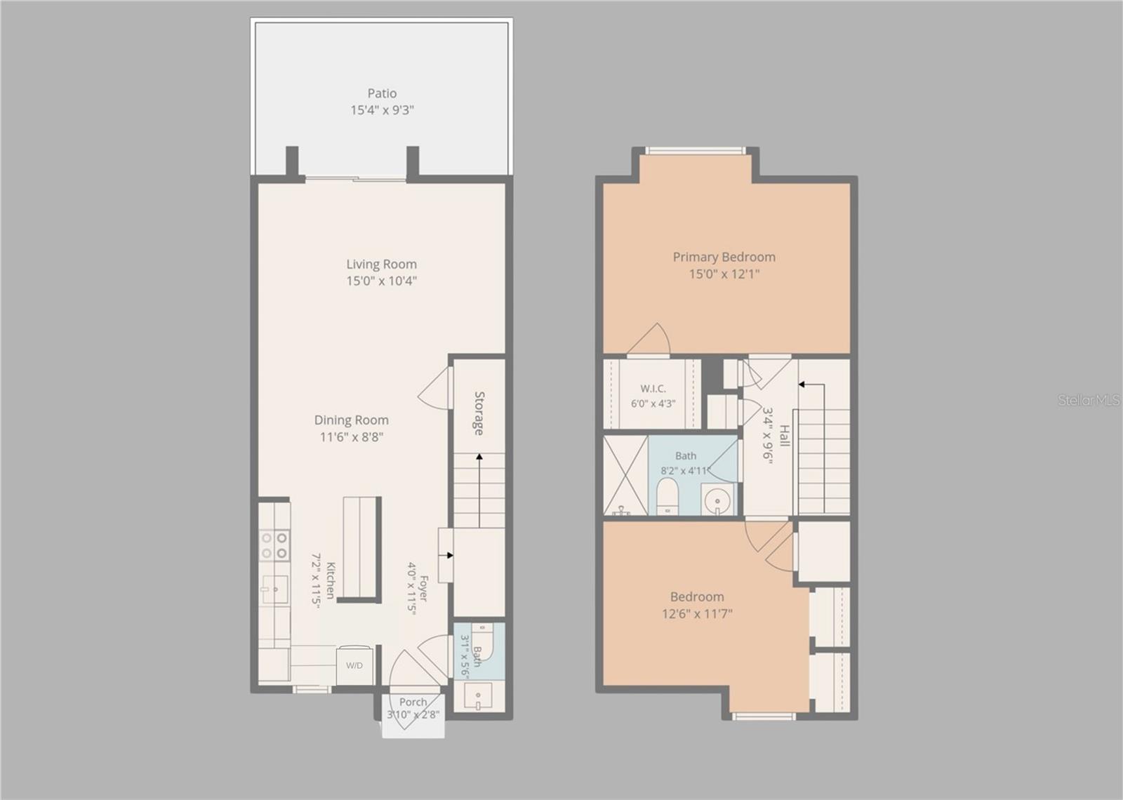 172 115TH AVENUE N, #172, St Petersburg, FL 33716
