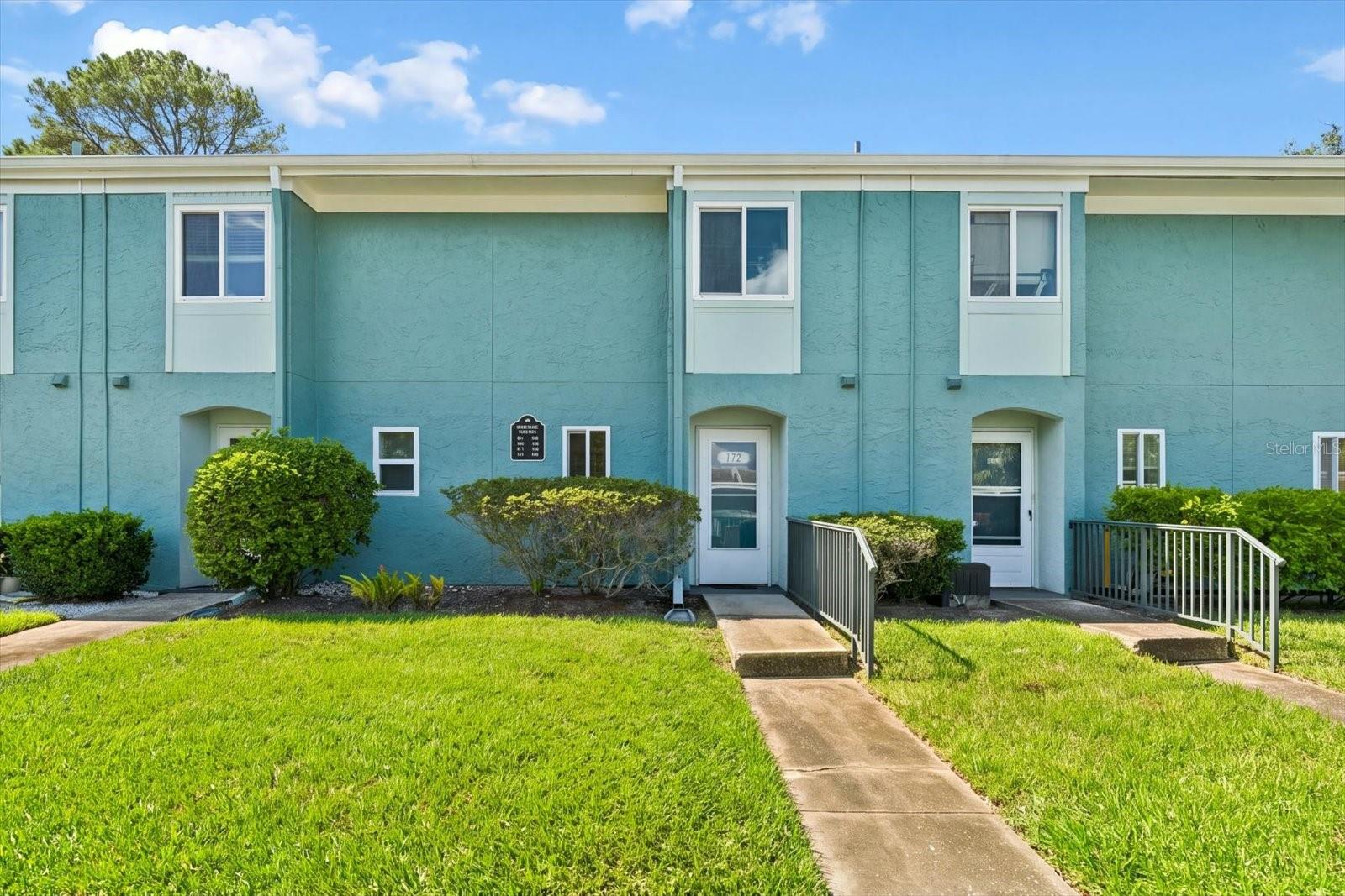 172 115TH AVENUE N, #172, St Petersburg, FL 33716