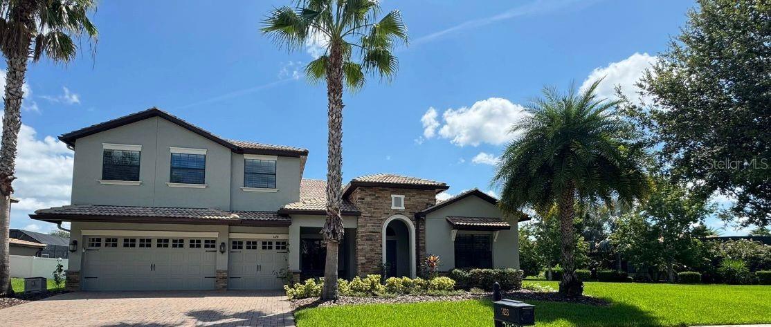 1428 DEUCE CIRCLE, Davenport, FL 33896