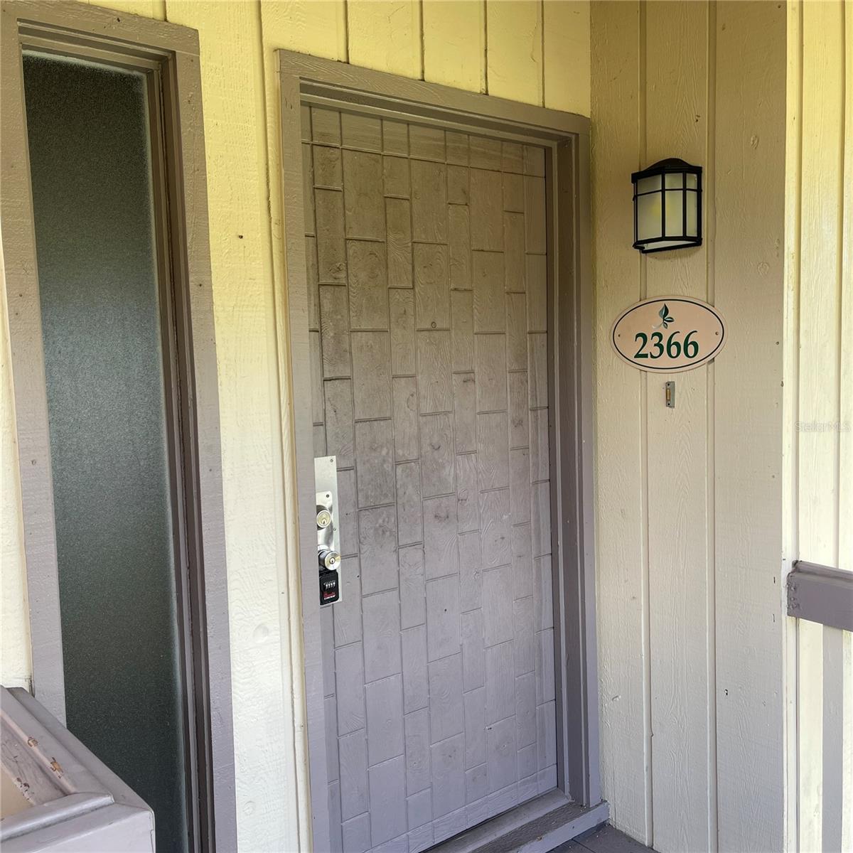 2366 BURNWAY ROAD, #2366, Haines City, FL 33844