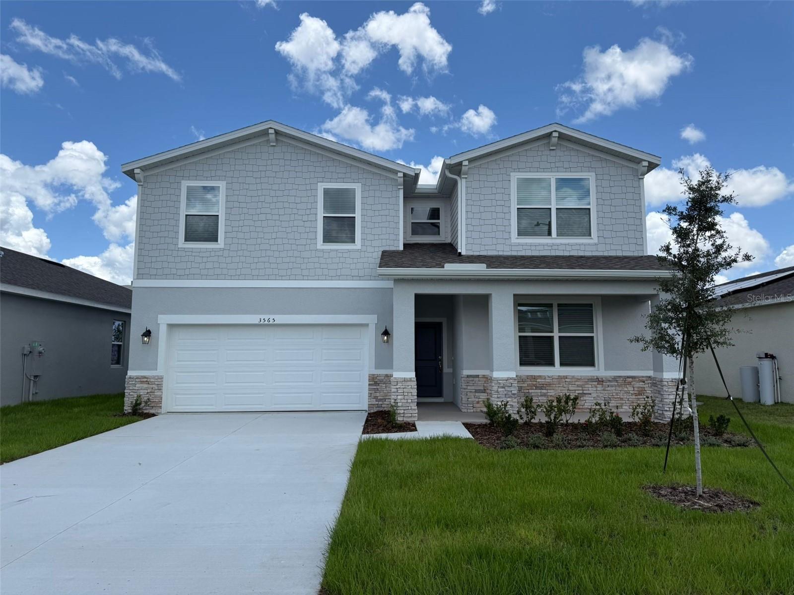 3565 DAHLIA DRIVE, Haines City, FL 33844