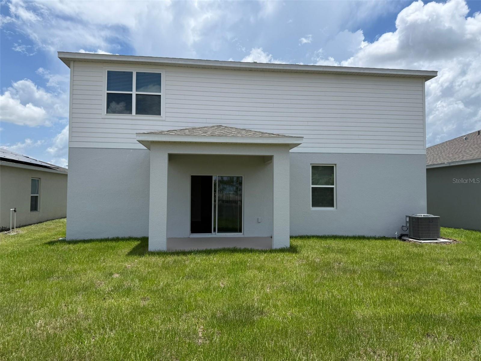 3565 DAHLIA DRIVE, Haines City, FL 33844