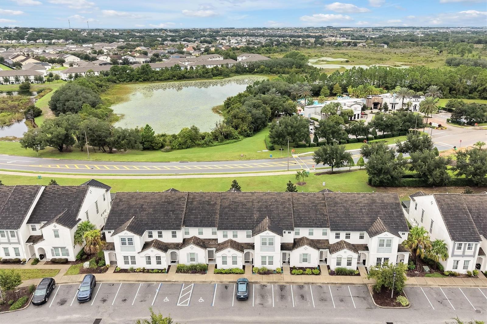142 CAPTIVA DRIVE, Davenport, FL 33896