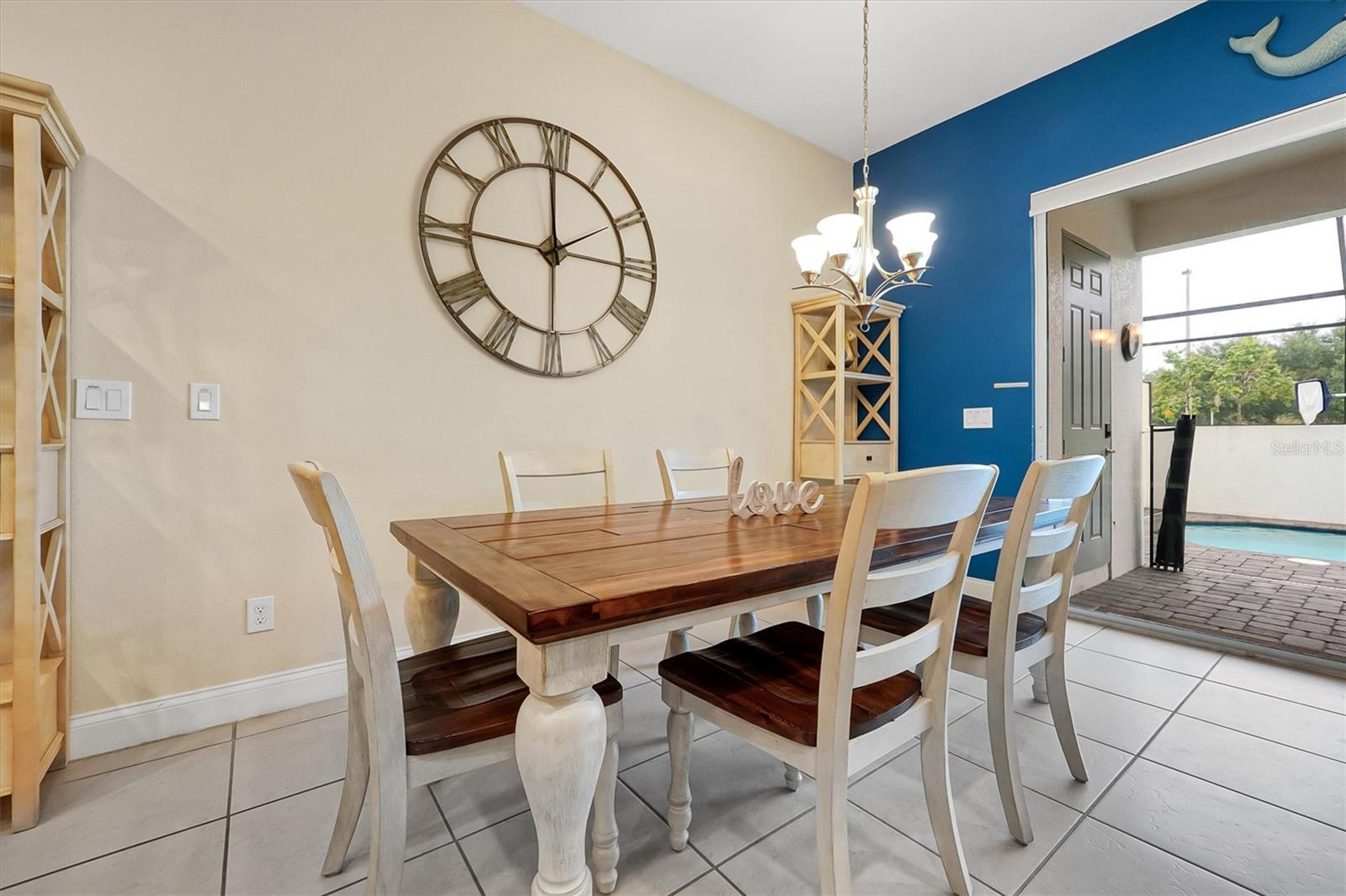 142 CAPTIVA DRIVE, Davenport, FL 33896