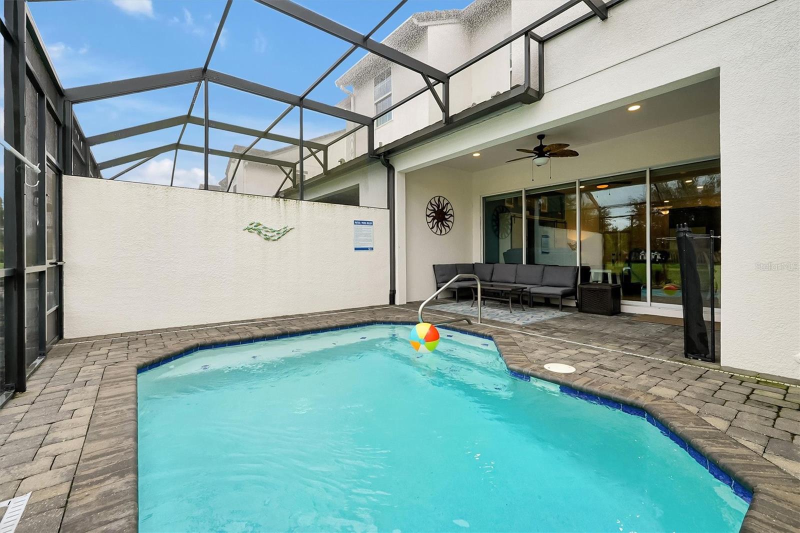 142 CAPTIVA DRIVE, Davenport, FL 33896