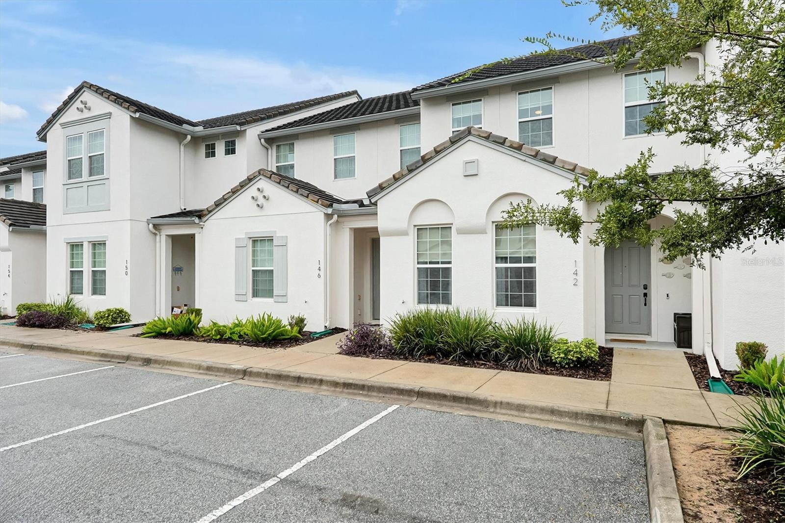 142 CAPTIVA DRIVE, Davenport, FL 33896