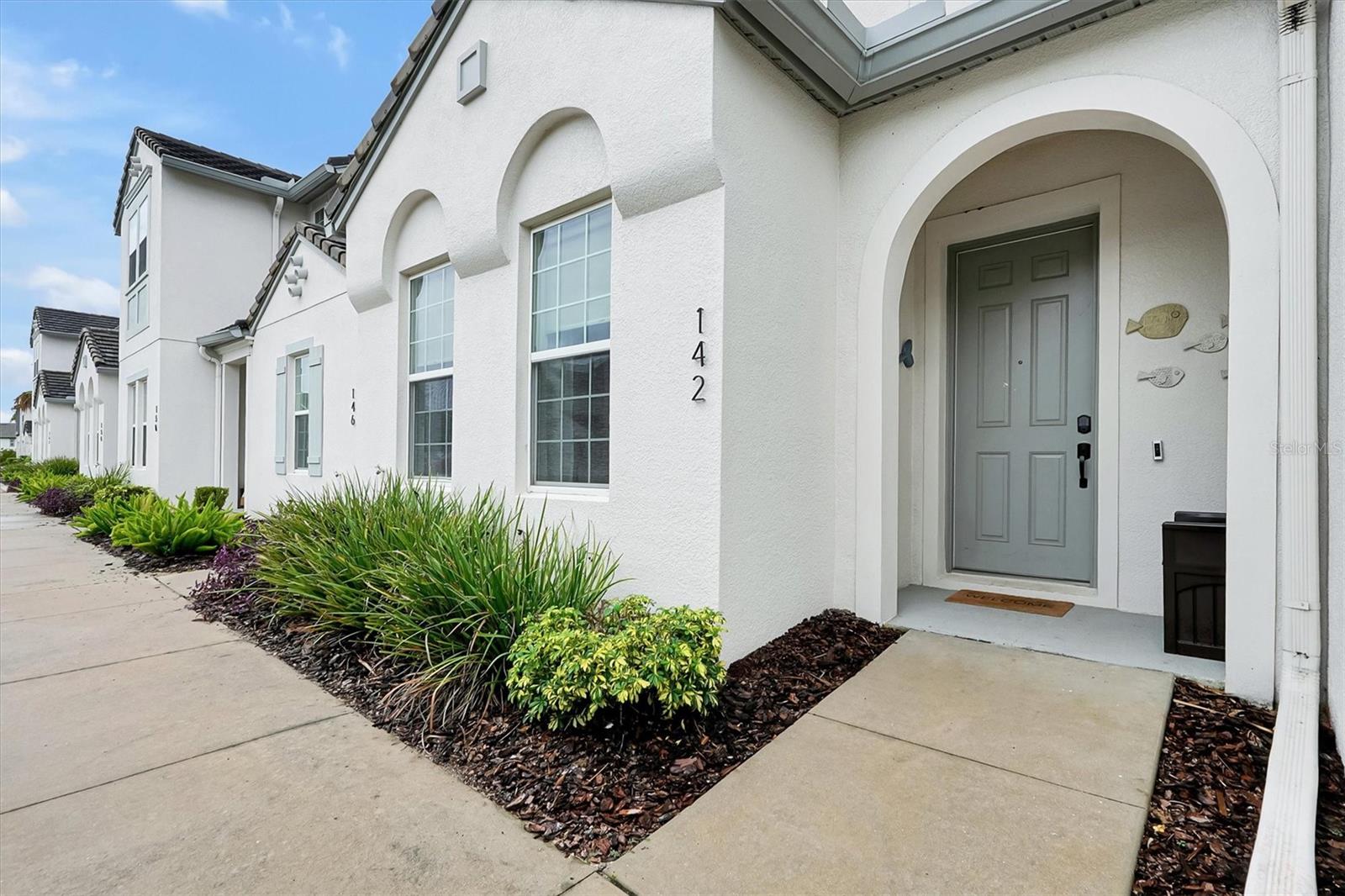 142 CAPTIVA DRIVE, Davenport, FL 33896