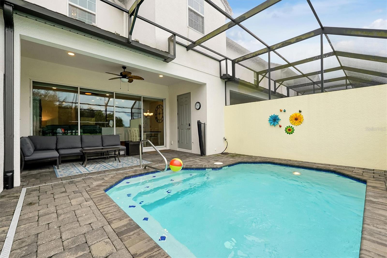 142 CAPTIVA DRIVE, Davenport, FL 33896