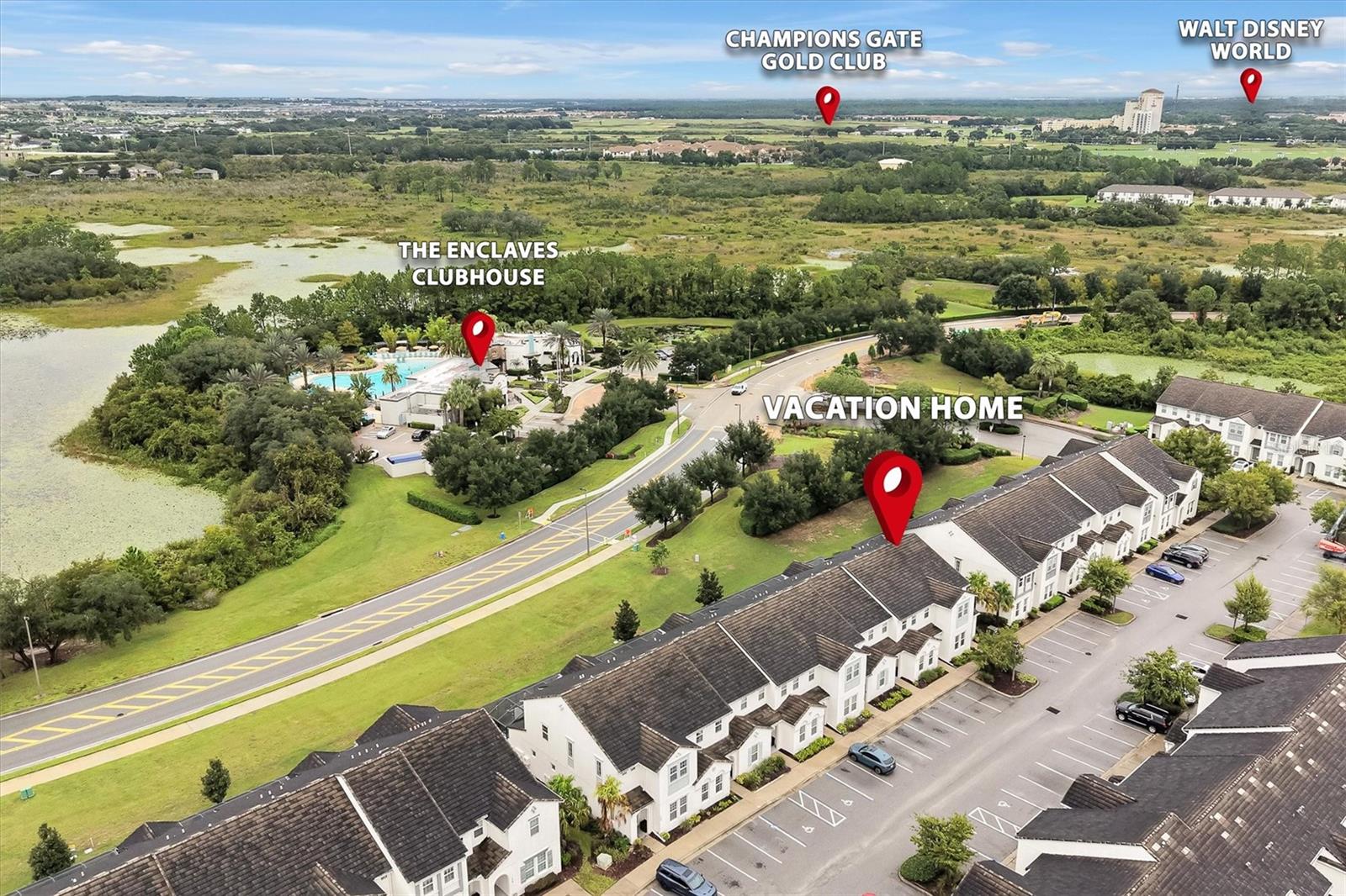 142 CAPTIVA DRIVE, Davenport, FL 33896