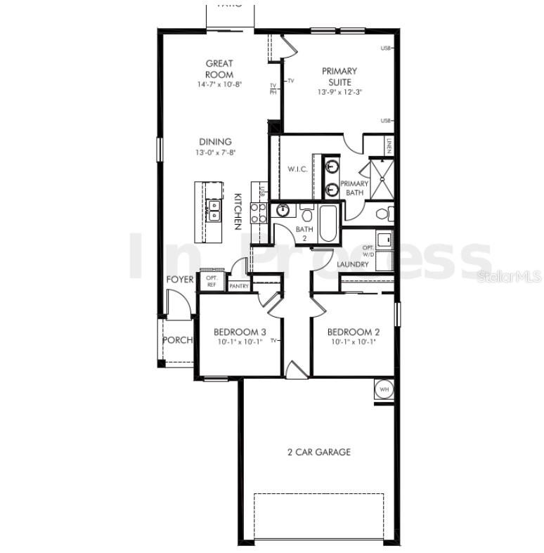 2362 BRASSIE COURT, Winter Haven, FL 33884