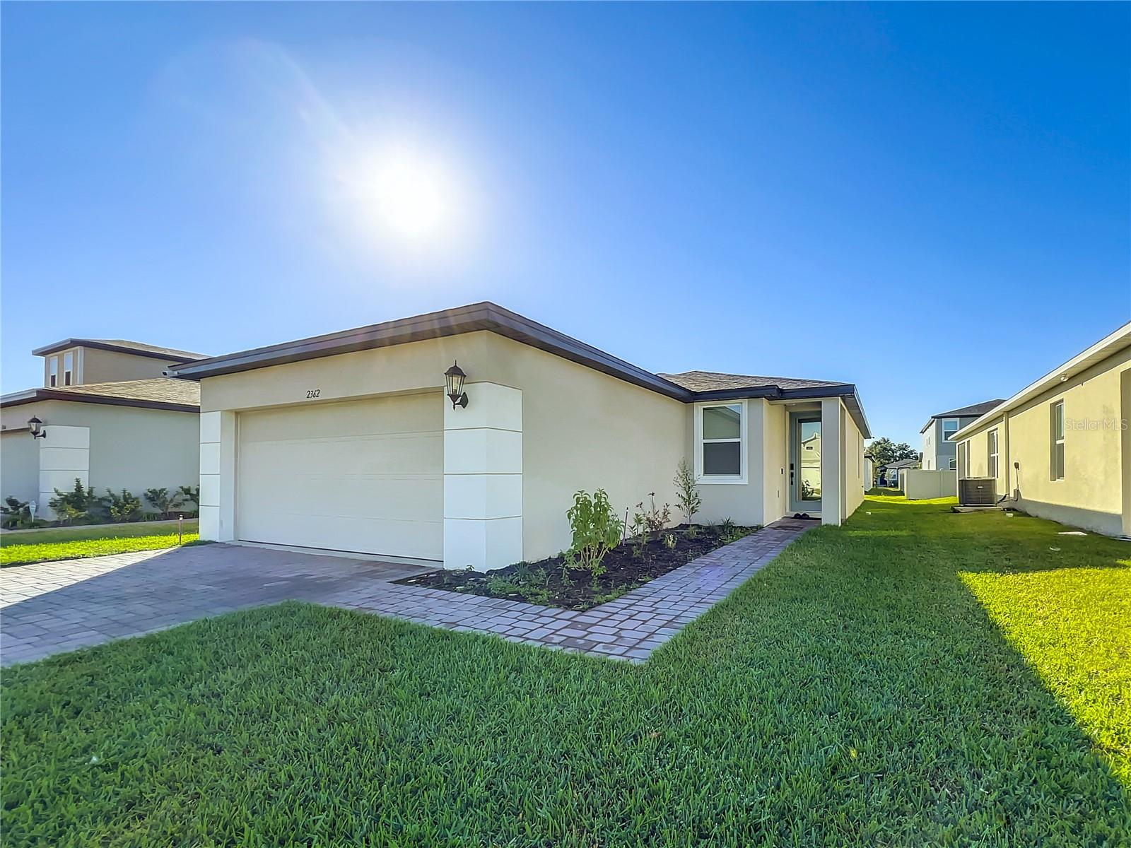 2362 BRASSIE COURT, Winter Haven, FL 33884