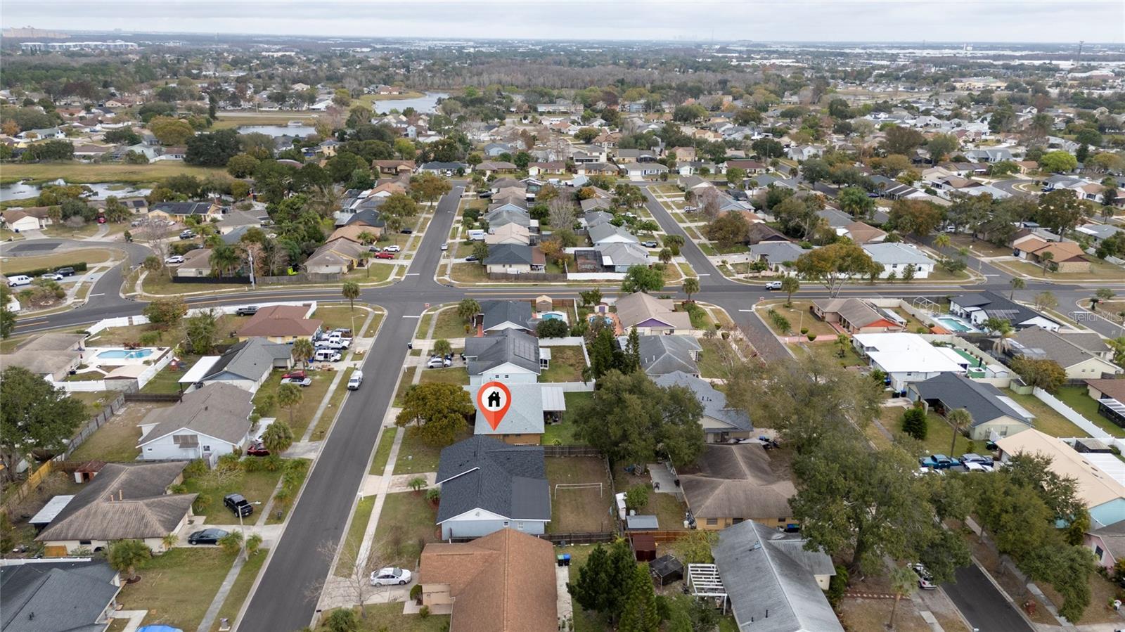12131 AGANA STREET, Orlando, FL 32837