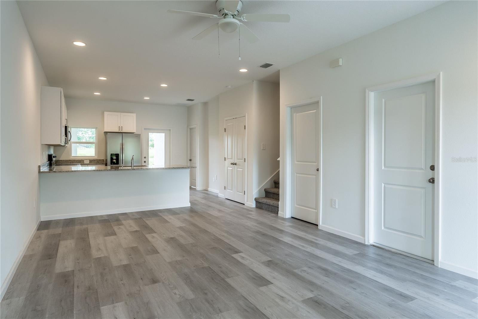 110 E 18TH STREET, Apopka, FL 32703