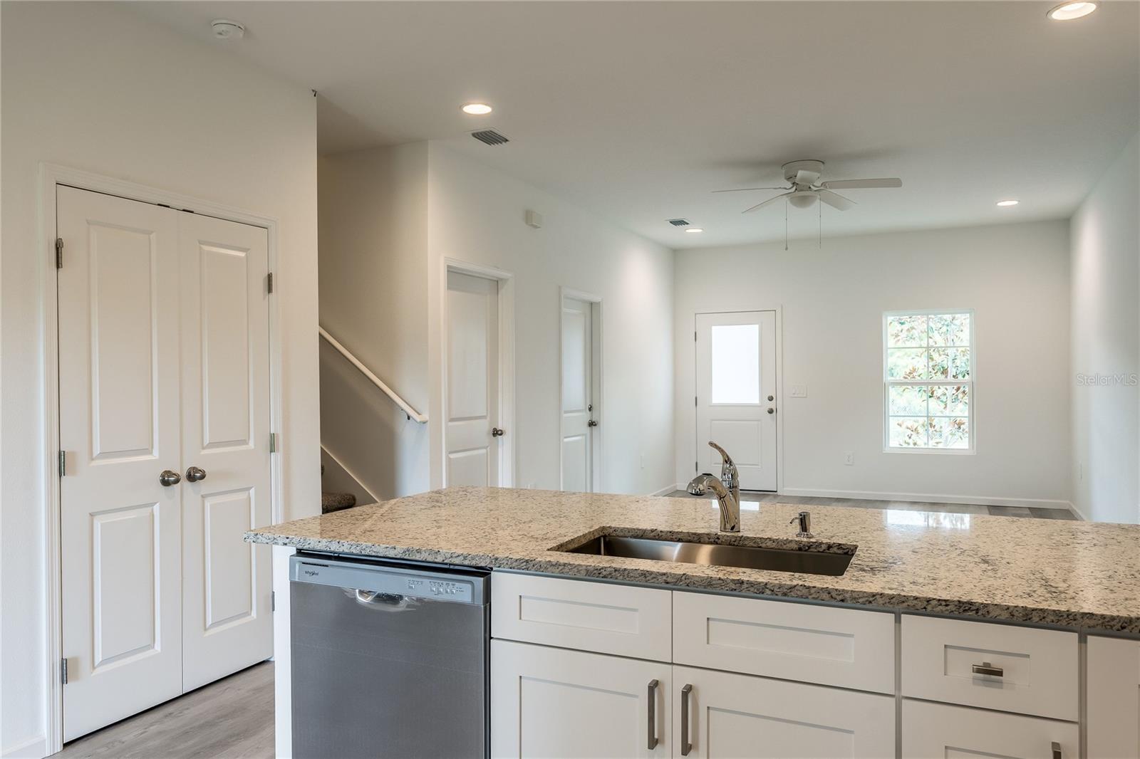 110 E 18TH STREET, Apopka, FL 32703