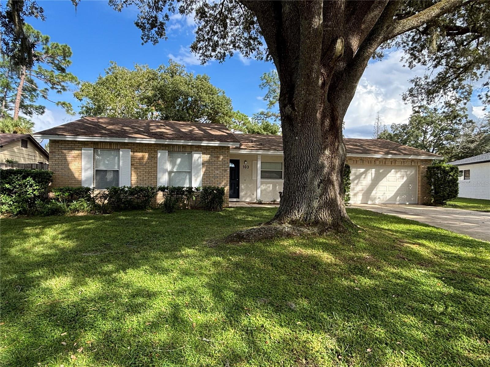 103 BILSDALE COURT, Longwood, FL 32779