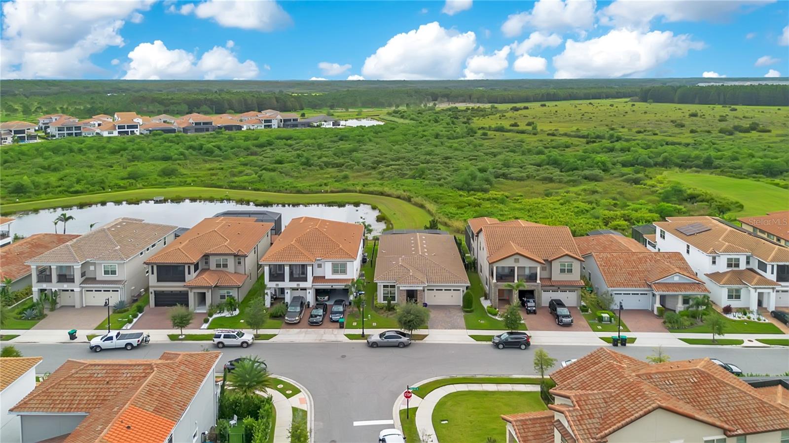 13688 ABBERWICK DRIVE, Orlando, FL 32832