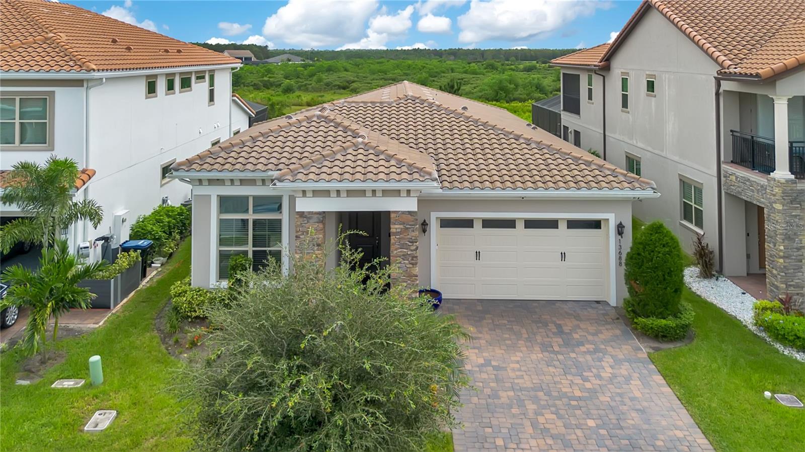13688 ABBERWICK DRIVE, Orlando, FL 32832