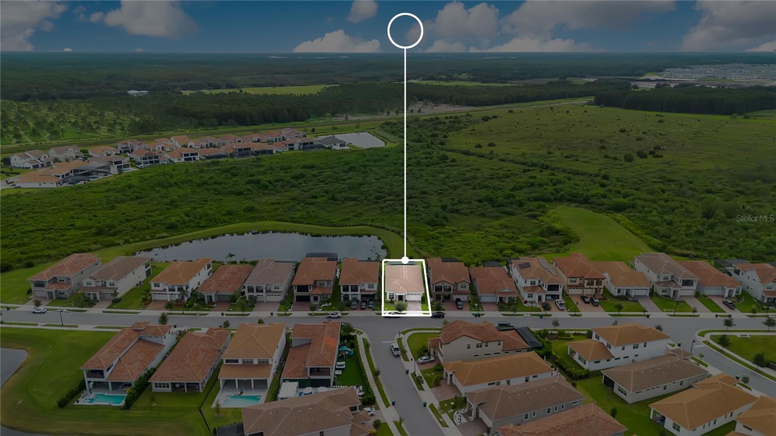 13688 ABBERWICK DRIVE, Orlando, FL 32832