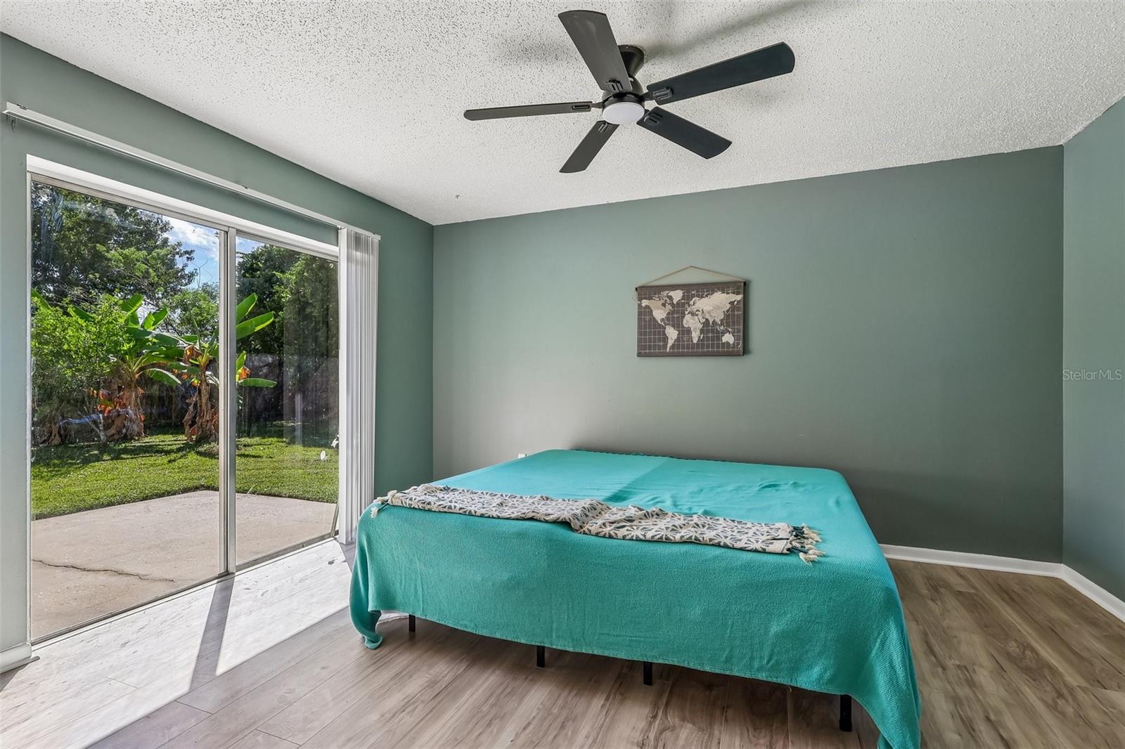 You also have a BONUS ROOM! This could be a perfect family room, game room, office, or 4th bedroom
