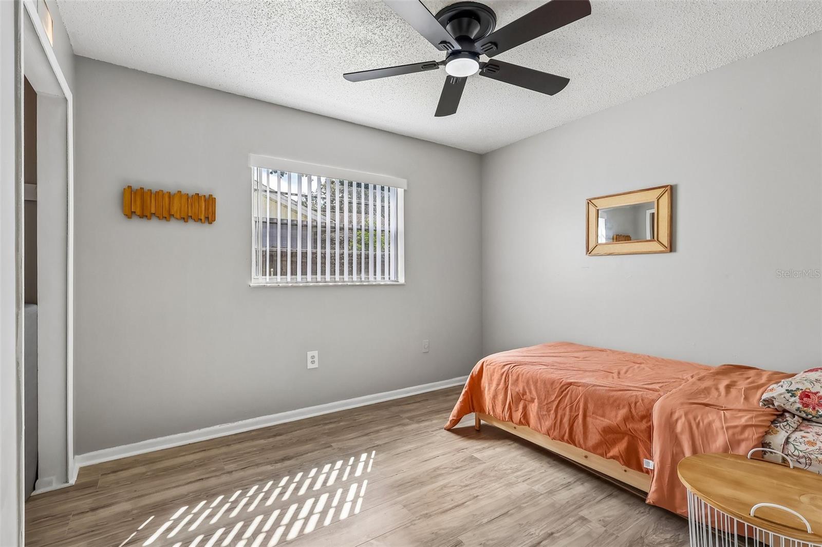 Guest bedroom 3