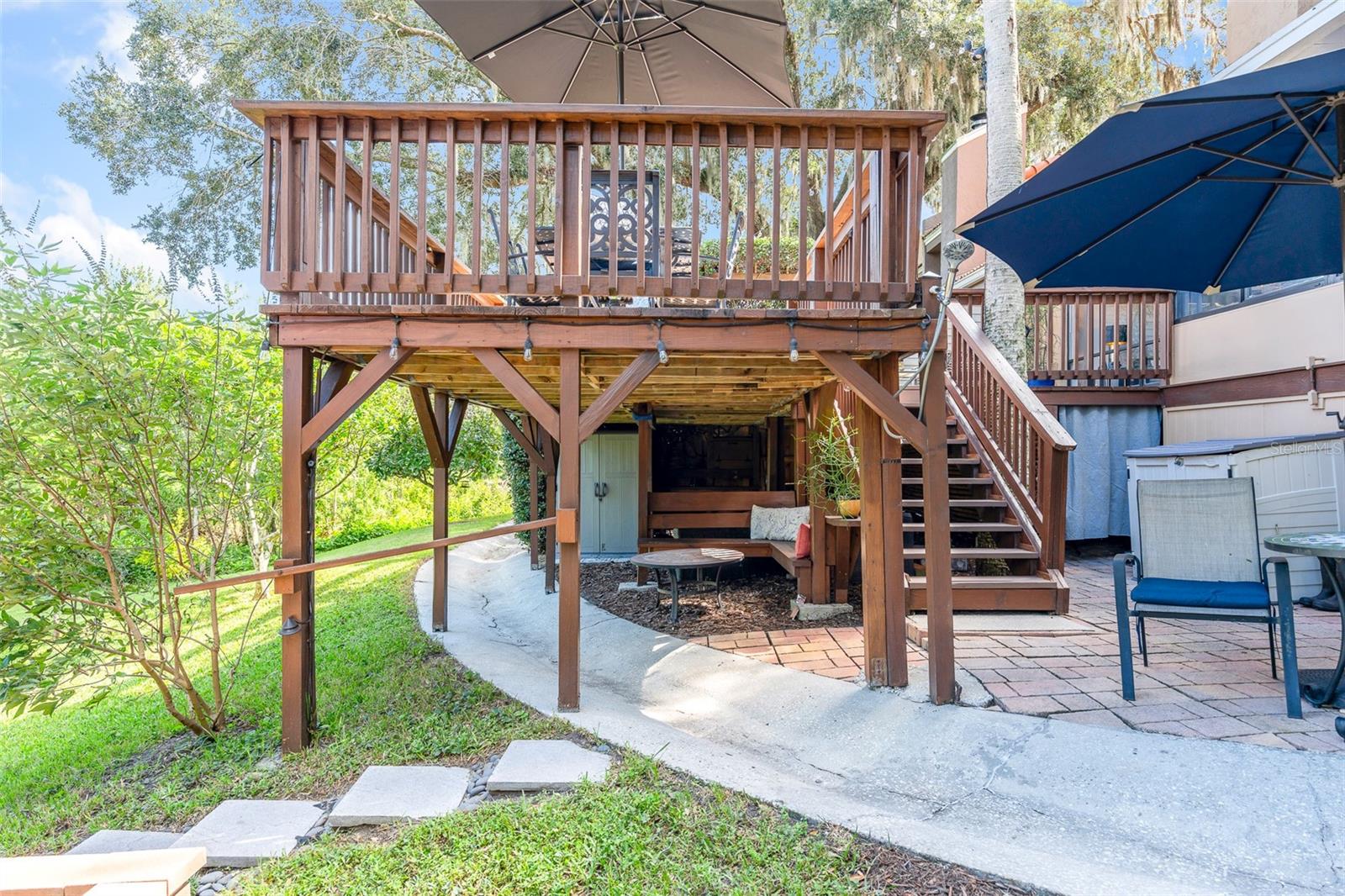 2887 TEMPLE TRAIL, Winter Park, FL 32789
