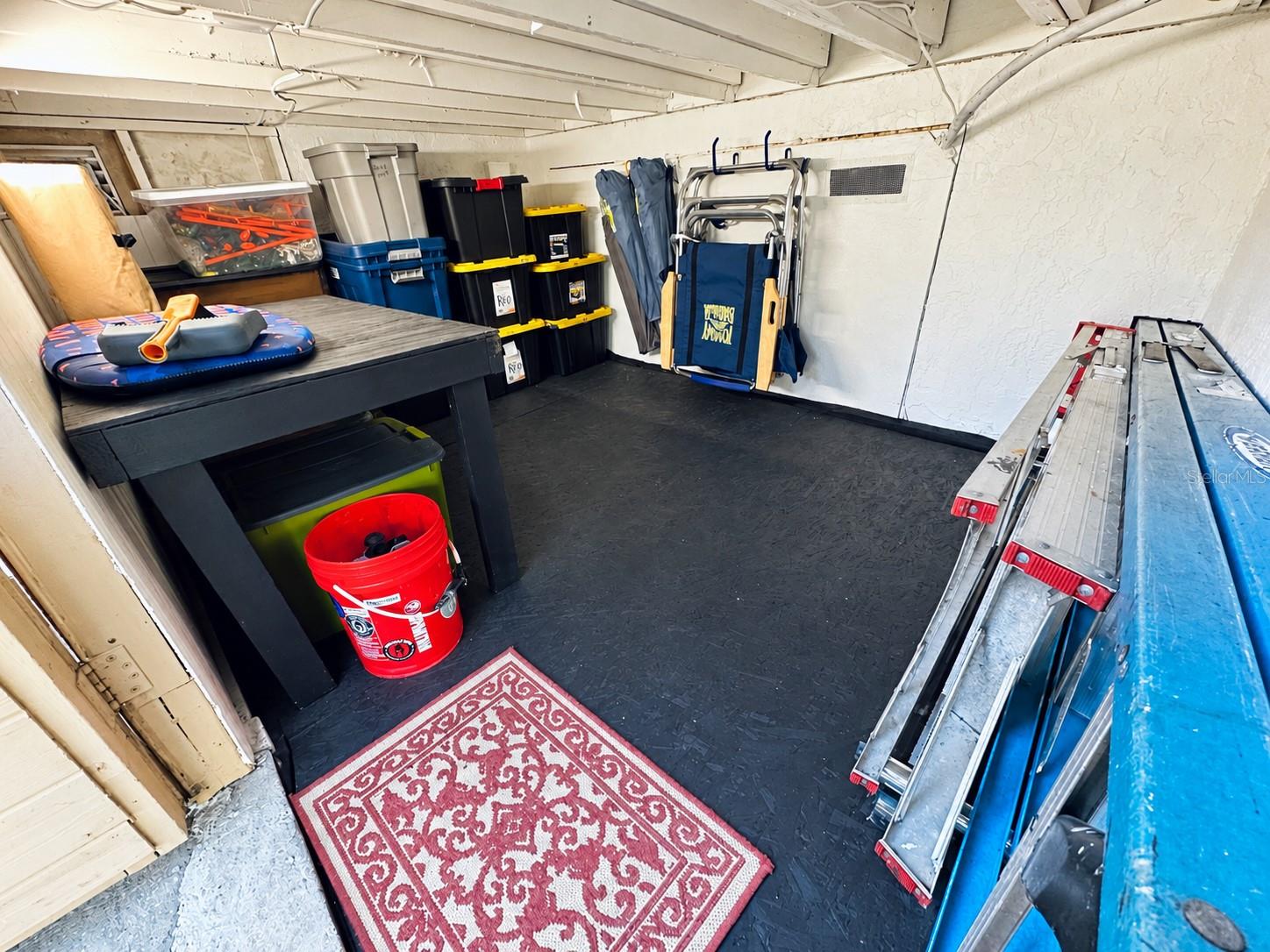 Storage