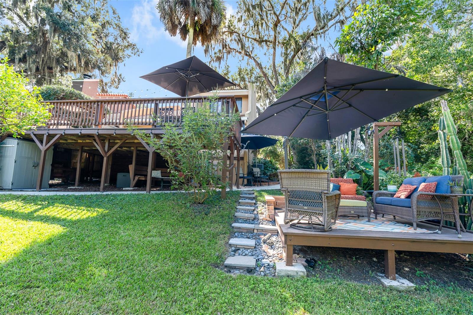 2887 TEMPLE TRAIL, Winter Park, FL 32789