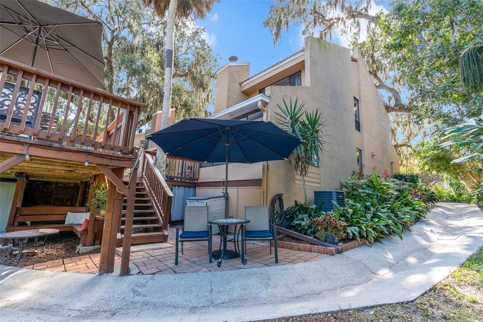 2887 TEMPLE TRAIL, Winter Park, FL 32789