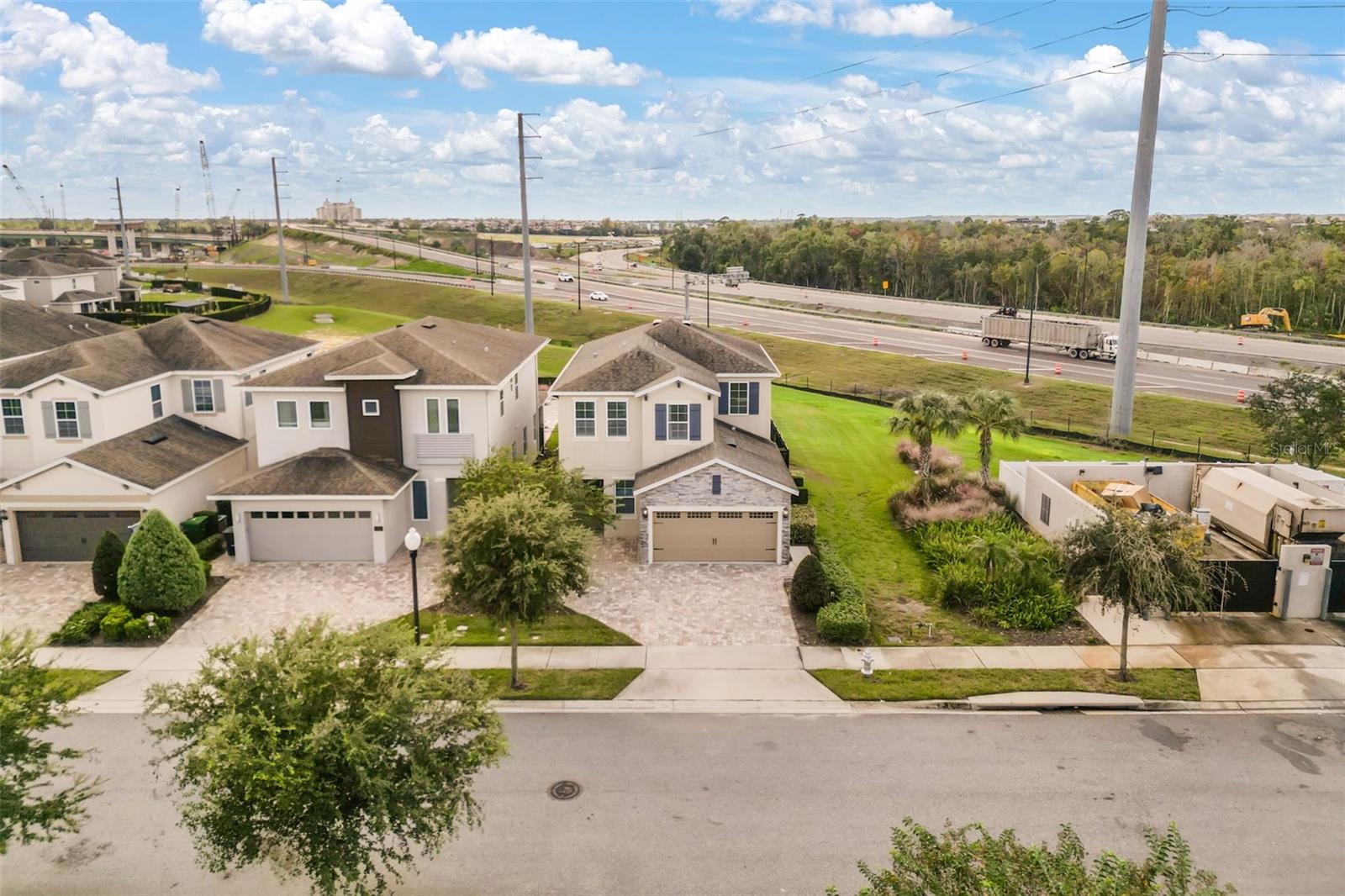 7755 WESTLAND DRIVE, Kissimmee, FL 34747