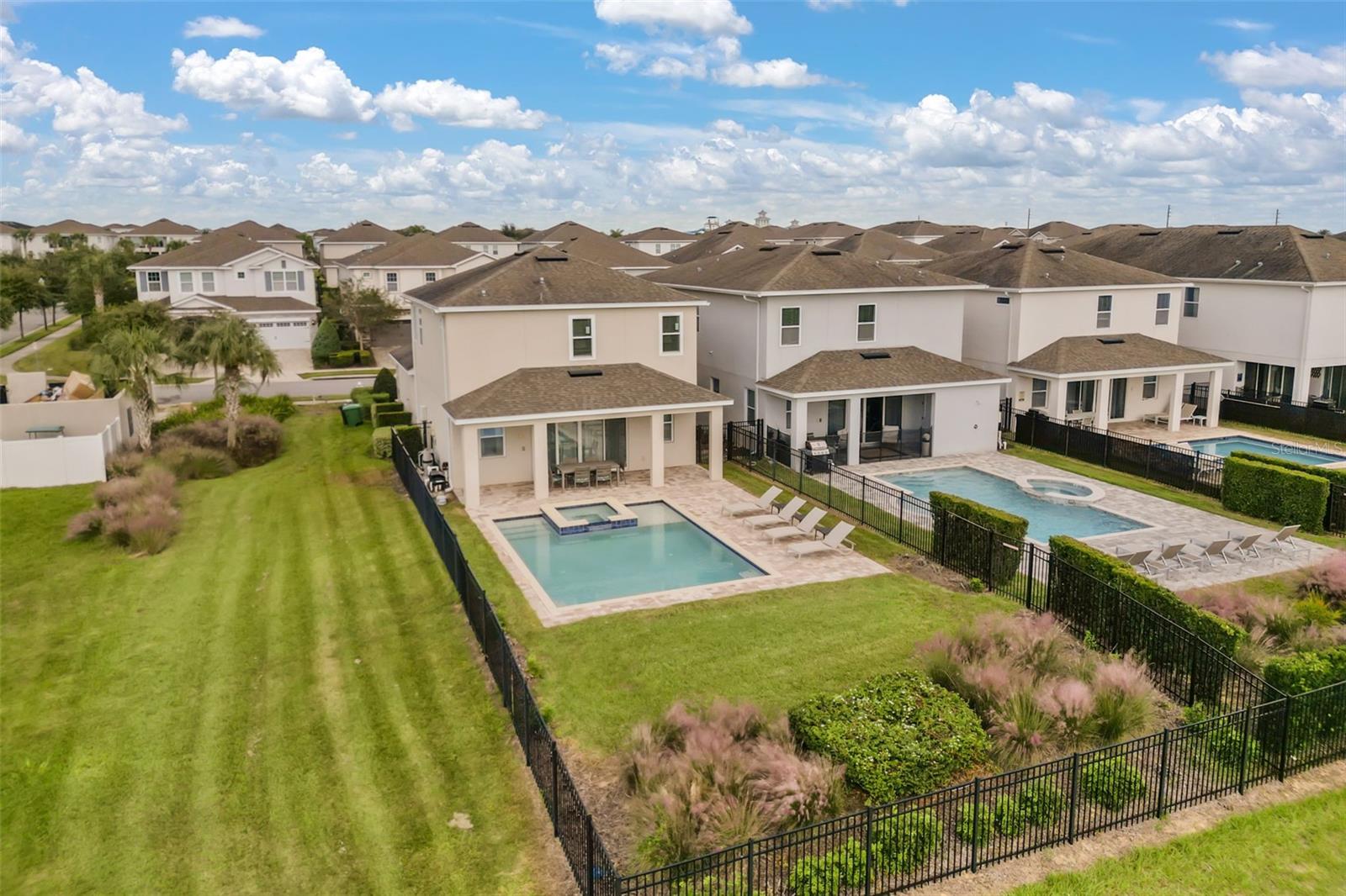 7755 WESTLAND DRIVE, Kissimmee, FL 34747