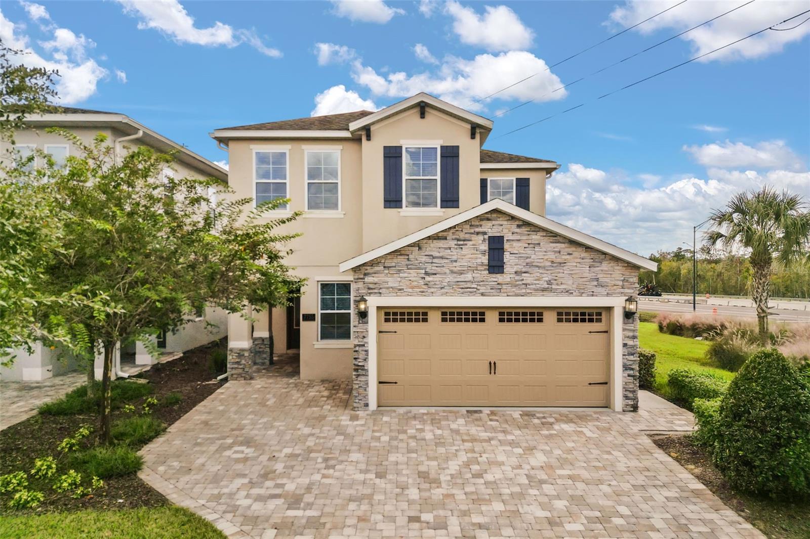 7755 WESTLAND DRIVE, Kissimmee, FL 34747